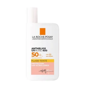 La Roche-Posay Anthelios Fluide Shaka Tiente SPF50+