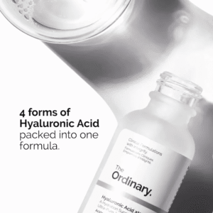 Acide Hyaluronique 2% The Ordinary