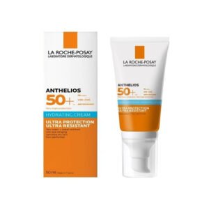 La Roche-Posay Anthelios UVMune 400 Crème Hydratante SPF50+
