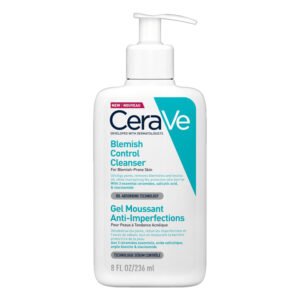 Gel Nettoyant Anti-Imperfections CeraVe