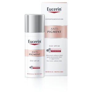 EUCERIN ANTI-PIGMENT SOIN JOUR SPF 30