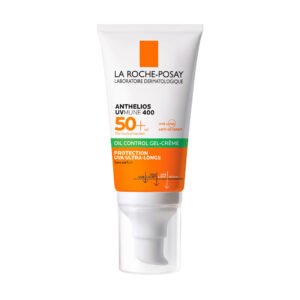 La Roche-Posay Anthelios UVMune 400 Gel-Crème Oil Control SPF50+