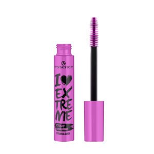 Mascara Volume Extrême Essence I Love Extreme