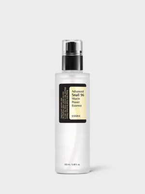 Essence COSRX Advanced Snail 96 Mucin Power