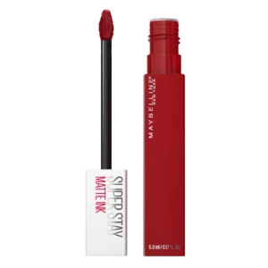 Rouge à Lèvres Liquide Maybelline SuperStay Matte Ink