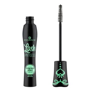 Mascara Effet Faux Cils Essence Lash Princess
