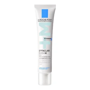 LA ROCHE-POSAY Produit – LA ROCHE-POSAY EFFACLAR DUO+M ANTI-IMPERFECTIONS