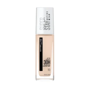 Fond de Teint Maybelline Super Stay Active Wear