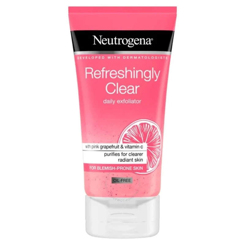 neutrogena-refreshingly-clear-pink-daily-exfoliator-150-ml-3574661498430-copy