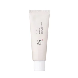 Beauty of Joseon Crème Solaire Riz + Probiotiques SPF50+
