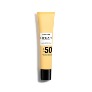 Fluide Solaire Velouté SPF50+ Lierac Sunissime