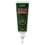 Sérum Anti-Chute Réactionnelle Luxéol – Stress & Fatigue