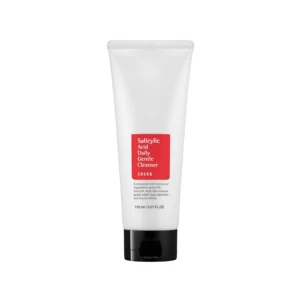 Nettoyant Doux Quotidien à l’Acide Salicylique COSRX
