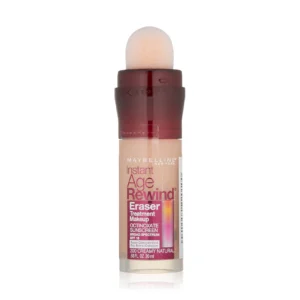 Fond de Teint Soin Maybelline Instant Age Rewind