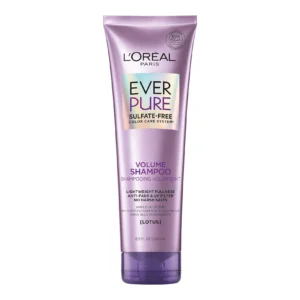 Shampooing Volume Sans Sulfate L'Oréal Paris EverPure