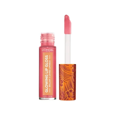 Gloss Brillant L'Oréal Paris Summer Belle