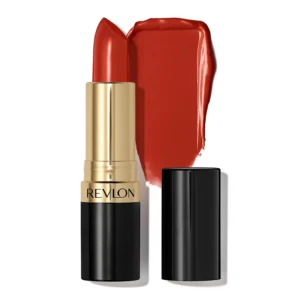 Rouge à Lèvres Super Lustrous Revlon