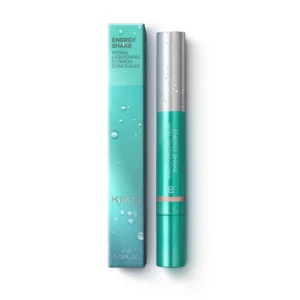 Correcteur liquide hydratant avec éponge