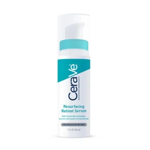 Sérum Resurfaçant au Rétinol CeraVe