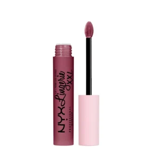 Rouge à lèvres liquide mat