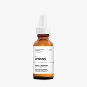 The Ordinary Rétinol 1% dans Squalane – Sérum Anti‑Âge