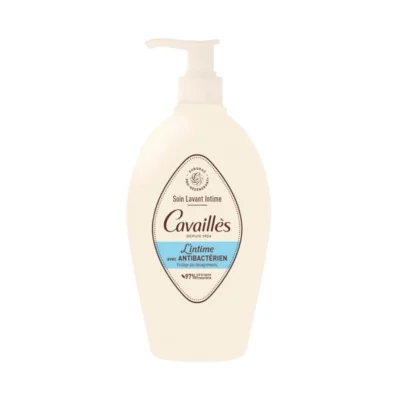 Cavaillès Soin Lavant Intime Protecteur – Nettoyant Doux Quotidien, Protection & Apaisement