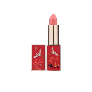 Rouge à lèvres mat et satiné