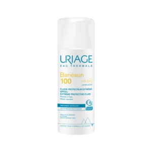 Fluide Extrême Protecteur SPF50+ Uriage Bariésun 100