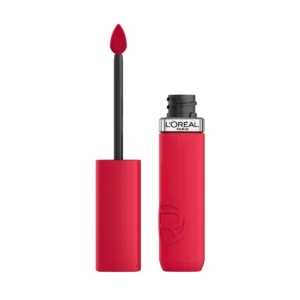 Rouge à Lèvres Liquide L'Oréal Paris Infallible Matte Resistance