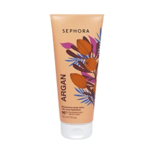 Sephora Collection Lait Corps Hydratant Argan