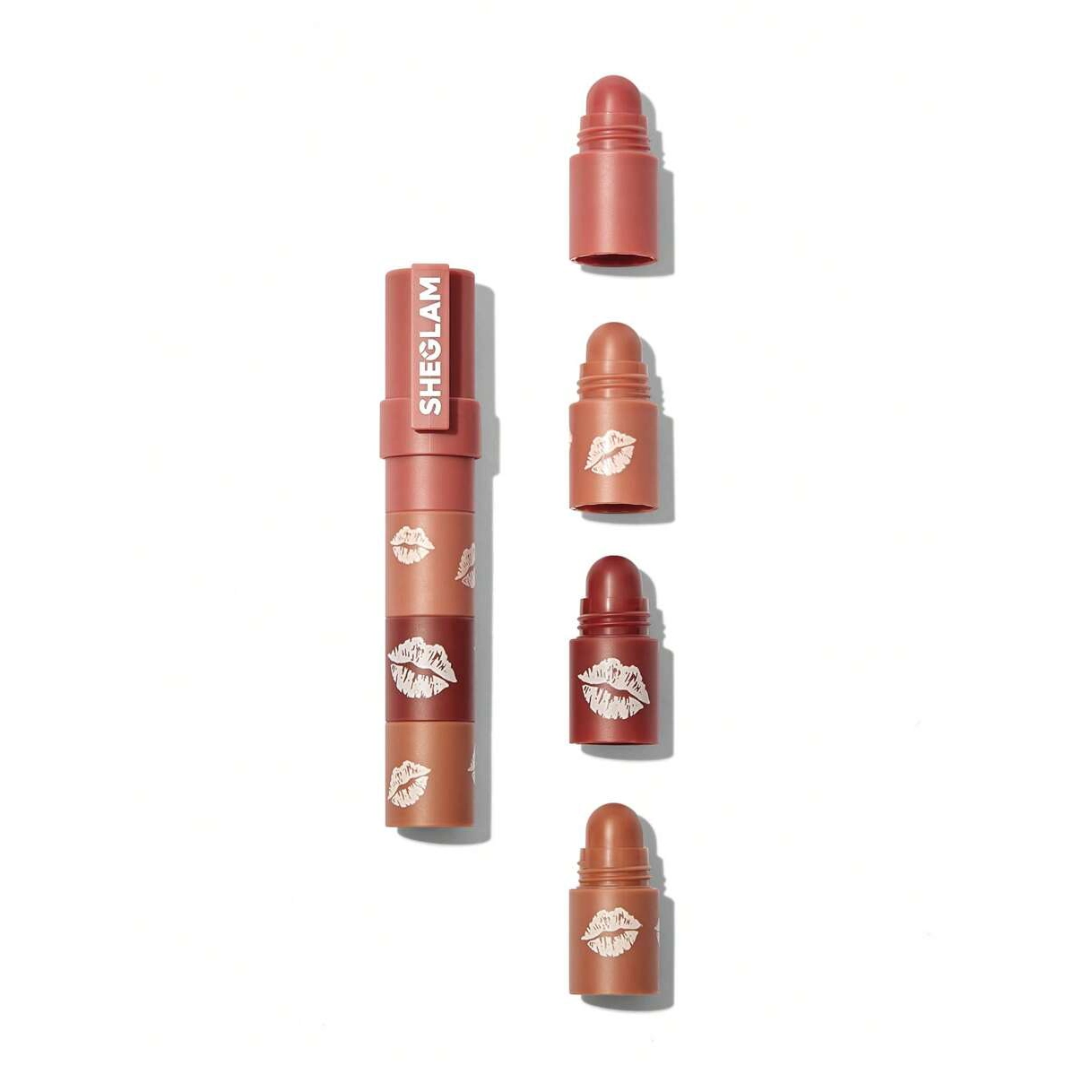 Collection Nude