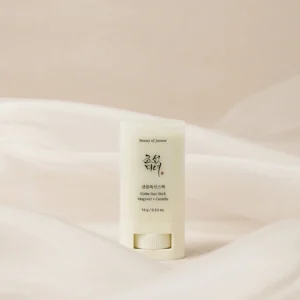 Stick Solaire Mat Beauty of Joseon – Armoise + Camélia