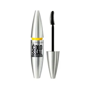 Mascara Colossal Maybelline