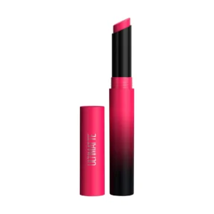 Rouge à Lèvres Mat Ultimatte Color Sensational Maybelline