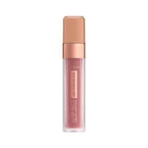 Rouge à Lèvres Liquide Mat Les Chocolats L'Oréal