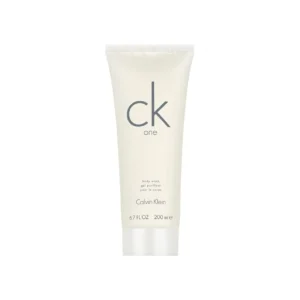 Gel Douche CK One Calvin Klein
