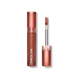 Rouge à lèvres doux et mat