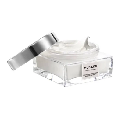 Crème Nourrissante Les Exceptions Mugler