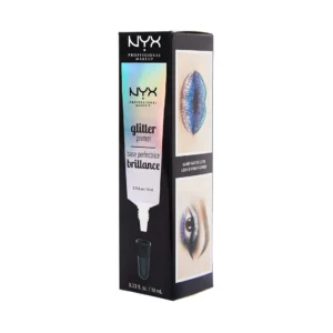 Base à Paillettes NYX Professional Makeup