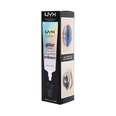 Base à Paillettes NYX Professional Makeup