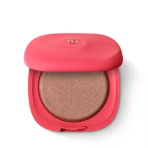 Blush brillant ultra-pigmenté