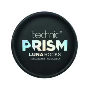 Luna Rocks Highlighter en couleurs spatiales