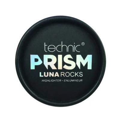 Luna Rocks Highlighter en couleurs spatiales