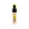 Maquillage de fond de teint de contour (fond de teint de contour)