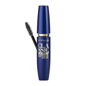 Mascara Volum' Express Classique Maybelline