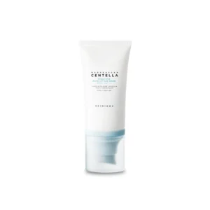 Sérum Solaire Hyalu-Cica Centella de Madagascar SKIN1004
