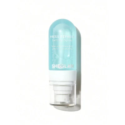 SHEGLAM Brume Fixatrice Press Refresh