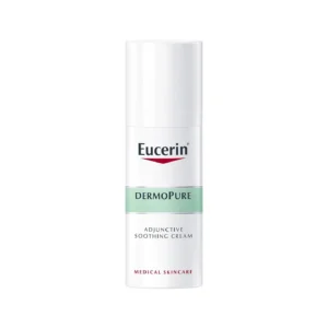 Crème Apaisante Adjuvante DermoPure Eucerin