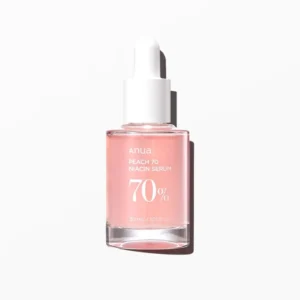 Sérum Anua Pêche 70% Niacin