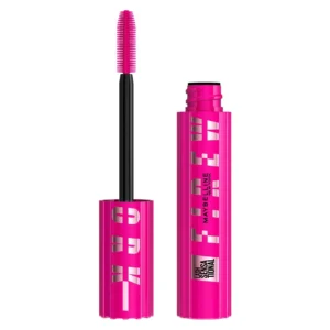 Mascara volumateur lavable 360